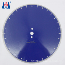 24 inch Laser Welding Diamond Saw Blade For Reinforcement Concrete